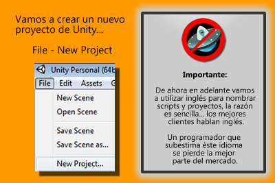 Preparando-el-proyecto-en-Unity