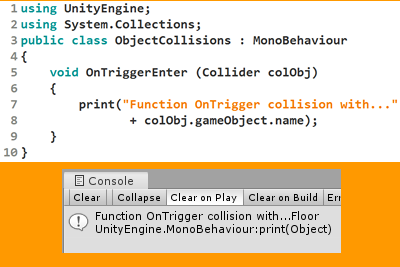 ObjectCollision-Script-A%C3%B1adir-OnTriggerEnter